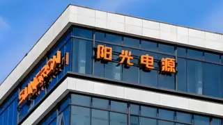 科技向“阳”：解码阳光电源的科技创新基因与产业赋能之路