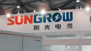 精益铸魂，数智赋能：阳光电源领跑“智能制造”的标杆实践