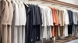 任青鹏：以电子信息技术赋能中老年服装产业创新发展