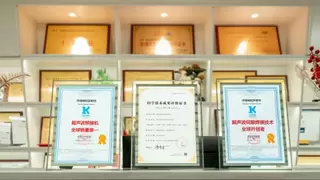 伺服技术全球开创者：灵科超声波以智能控制重构精密焊接边界