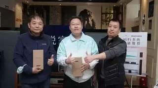 北京首听已至，DT影院震撼全场