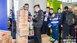 第114届糖酒会启幕在即，德邦以全链路物流服务护航“舌尖上的盛会”