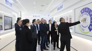 万通汽车教育携手艾沛克斯工具集团 共绘校企合作新蓝图