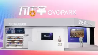 首款门店管理「龙虾」万店掌CamClaw来了 ，4 月 15 日杭州零售展见！