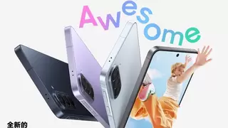 以智慧科技解锁专业体验 三星Galaxy A57 5G正式发布