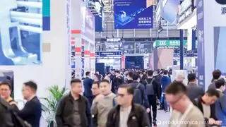 工业智能体集中爆发！慕尼黑上海电子生产设备展今日开幕，见证电子制造从“自动化”向“自进化”跃迁！