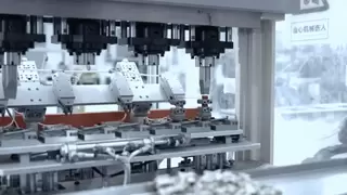 技术铸魂，品质立身——来福谐波深耕核心领域，彰显中国智造底气