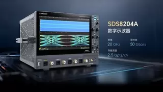 射频产品营收劲增84.36%！鼎阳科技2025年以创新破局，高端化再提速