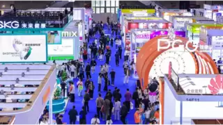 全球每卖出2副AI眼镜，1副出自深圳！2026 CME深圳国际移动电子展藏着下一个爆款