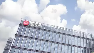 智算云收入扛起大旗 AI时代金山云的想象空间有多大?