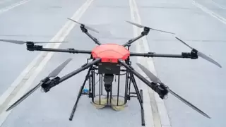 低空经济“一网统飞”新中枢：卓翼灵犀云平台提供一体化解决方案