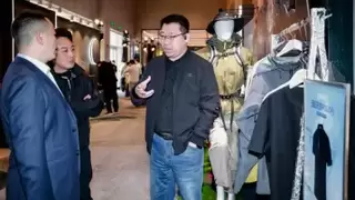 以“科技+智能”打破品类边界，百适库BASIQO定义下一代服饰