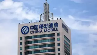 中国移动2025年营收为10502亿元 同比增长0.9%