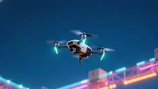 低空经济“一网统飞”新中枢：卓翼灵犀云平台提供一体化解决方案