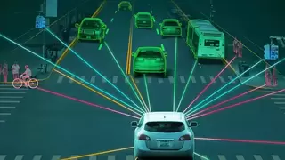 段作义：效率提升30%，金溢与海光打造智慧公路国产化“最佳拍档”