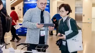 歌尔亮相GAS2026 全栈声学方案解锁智能眼镜AI音频新体验