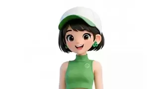 春秋旅游优化升级“春小秋”IP：落下品牌年轻化布局关键一子