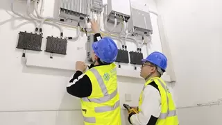 AI赋能网络焕新 湖北高校迈入“智能追焦”网络时代