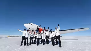 清华春招现场直击：在AI焦虑的时代，他们为何选择追觅？