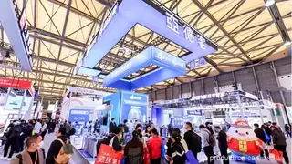 从智能基座到极微制程！展会次日全景揭秘全链路高可靠智造硬核实力！