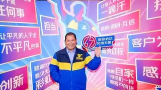 德邦快递的“英雄时刻”——感谢你们从一线走来