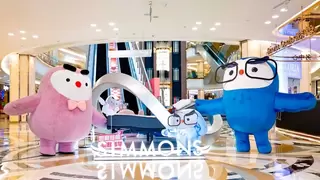 Simmons席梦思SIMMONS+智能睡眠系列焕新登场：以科技解锁无限睡眠可能