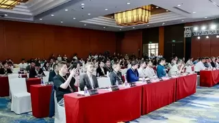 现场签约8亿元！智身科技全球渠道生态大会圆满落幕，推动具身智能规模化落地