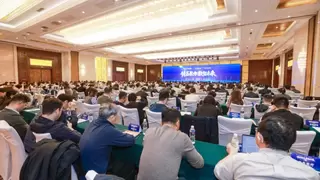 权威认证！知鱼智联入选信通院《高质量数字化转型产品及服务全景图（2025）》