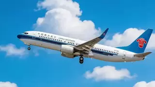 重磅！中国首个民航端侧大模型标准发布 浩鲸科技牵头