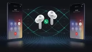 搭载高清语音技术 三星Galaxy Buds4可实现清晰通话体验
