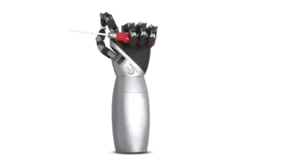 为超百家具身智能企业提供核心零部件，「知行机器人」连续完成两轮近亿元融资