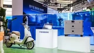 引领行业服务变革，雅迪华宇电池开启“全换新”高质量发展新阶段