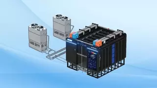 高工智算对话科士达：AIDC热浪下，基础设施供应商的冷静思考