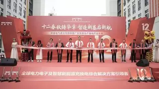 从小空间到全球数十国： 中国民企申睿电气的十二年“隐形冠军”之路