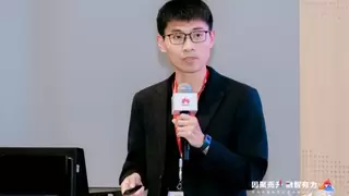 聚力数智物流 共筑生态新局 华为2026智慧物流论坛圆满举办