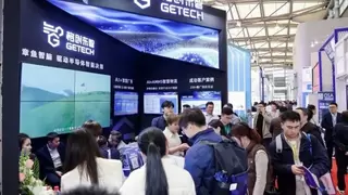 格创东智SEMICON CHINA 2026圆满落幕，章鱼智脑与全场景智能体群勾勒下一代智能工厂核心轮廓