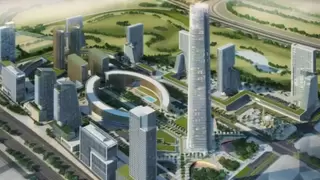 中国建筑国际2025年业绩逆势稳健增长：港澳龙头地位稳固，科技赋能高质量发展