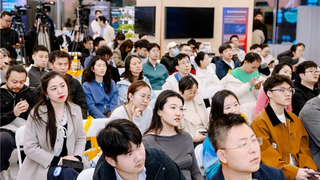 “超级个体遇上超级代码”实践分享会在京举办