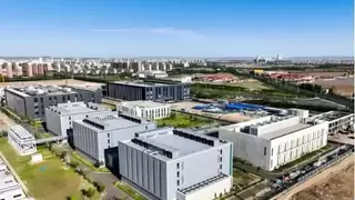 内蒙古电信成功部署业界首个单波800G短距DC互联网络，筑就“东数西算”高速运力新标杆