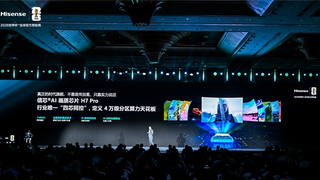 从孤军奋战到全行业跟进，RGB-Mini LED凭什么成为2026年买电视首选？