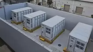 中创新航2025年业绩再攀新高！动力储能双线高增，高端化与新兴赛道齐突破