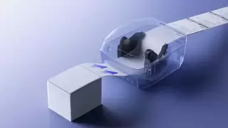 专注商用标签打印，驰腾发布4寸桌面热敏标签打印机G4