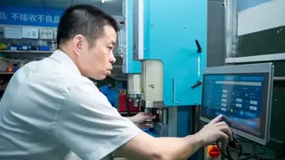 从产线到院校实验室：王森城率灵科超声波以技术赢得顶尖认可