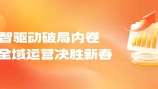 数智驱动破局内卷:品效销增长伙伴灵狐抖音年货节实战案例解析