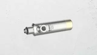 格雷希尔G80P系列快速密封接头助力卡钳自动化密封测试