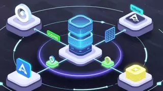 通行提速20%以上，金仓数据库赋能泰兴智慧畅行