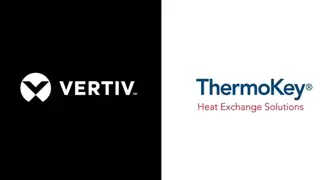 从热管理到全融合：维谛收购ThermoKey的战略升级