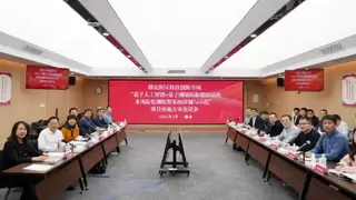 金天弘科技底层创新从精密传感“芯“片到国家战略创新场景攀登者