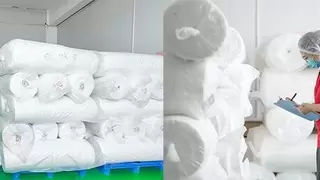 专注细分品类赛道 守护舒适体验：Freego一次性内裤何以年销超亿条