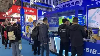 华鼎冷链科技仓干配一体化以变革之力，引领冷链物流行业新发展